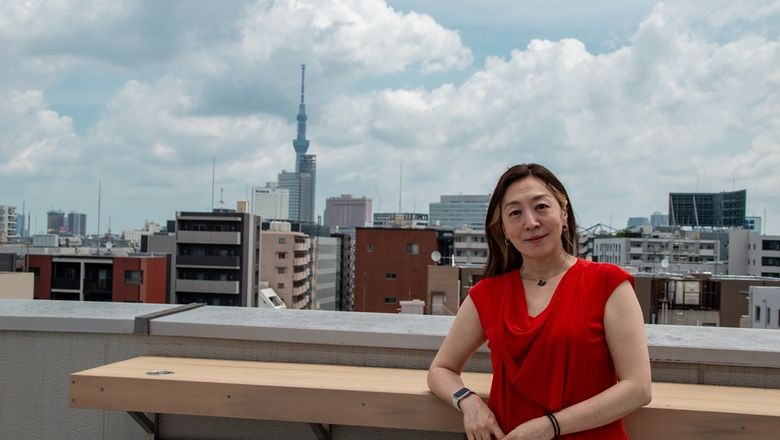 Olivia Yeji Jeung joins Discova following leadership positions at American Express, Booking.com, and Expedia.