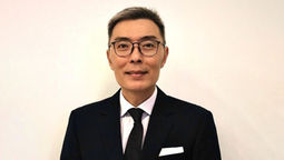 Steven Chua brings three decades worth of industry knowledge with him to Tourism Management Institute of Singapore.