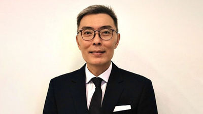 Steven Chua brings three decades worth of industry knowledge with him to Tourism Management Institute of Singapore.