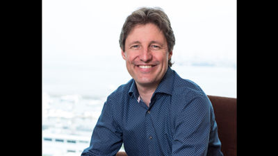 Edward Kollmer has been appointed general manager of Parkroyal Penang Resort