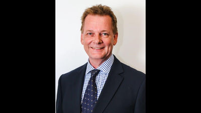 Ewen Cameron has been appointed director of operations, joining NCHL’s management team in China