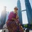 GM named for first Conrad in Malaysia