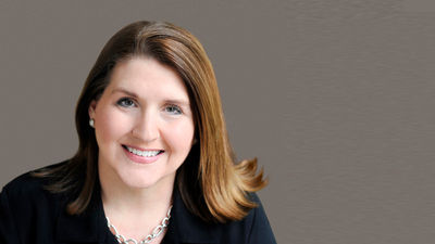 Michelle Frymire was previously CFO of a portfolio company of private equity firm Kohlberg & Co.