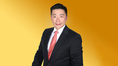 Harry Dong, president and CEO of BWH Hotels China (Hong Kong, Macao, Taiwan), Mongolia, and Nepal.