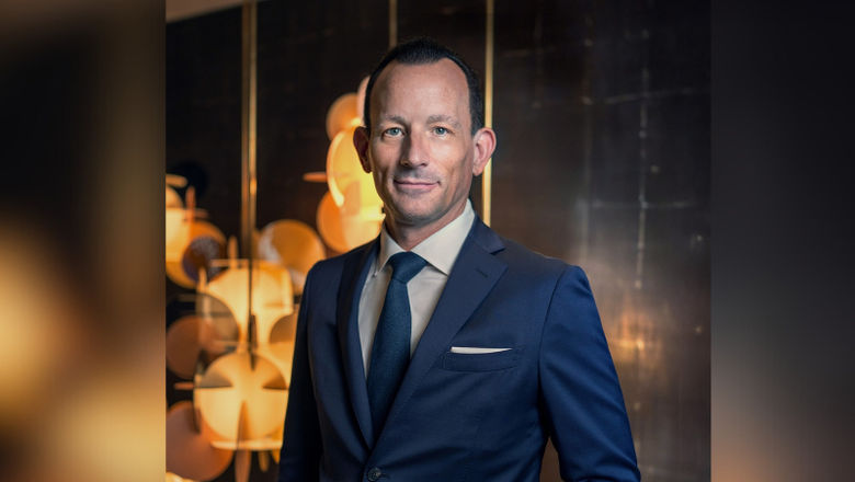 Janssen held key leadership roles at ANA InterContinental Tokyo, and IHG in Thailand, China, and Indonesia.
