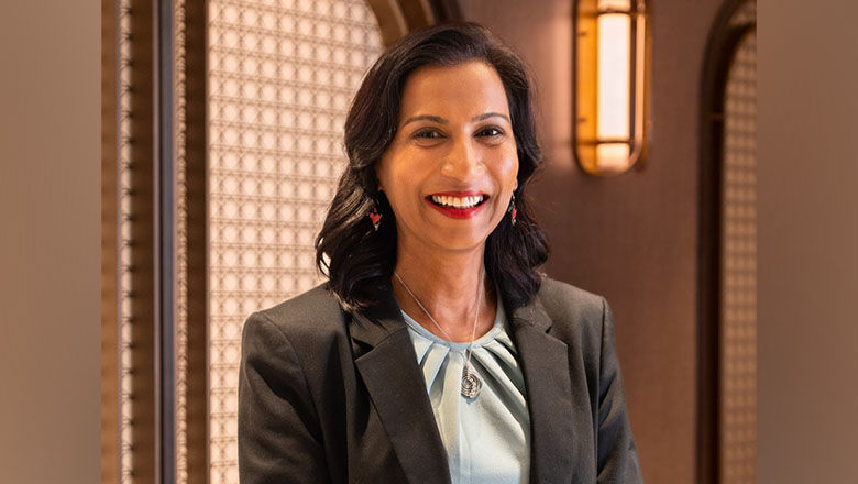 Linda Reddy joins Hilton Singapore Orchard, bringing her extensive expertise from leading hotels in Johannesburg.