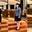 New captains on board at Pan Pacific Singapore