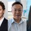 Oceania Cruises’ new Asia team takes the helm