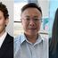 Oceania Cruises’ new Asia team takes the helm