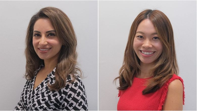 Scott Dunn opens Hong Kong office, appointing Mansha C. (left) and Luciana Lee (right) as new private relationship managers.