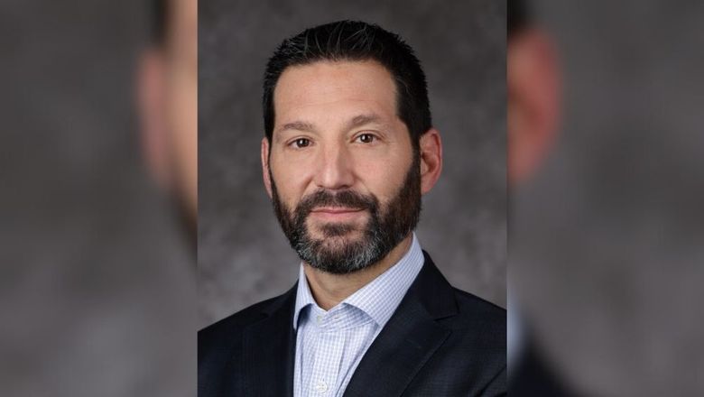 Carnival Corp. is the largest cruise operator globally, where Weinstein has led as CEO since 2022.
