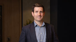 Jason Worth, who was most recently vice president, sales & general Manager, Asia Pacific, has been with Oceania Cruises since 2011.