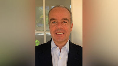 Javier Laforgue will be based in Amadeus' Singapore office.
