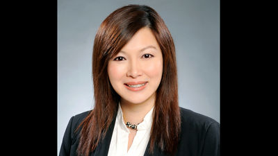 Jeane Lim joins ParkRoyal on Pickering as its new general manager
