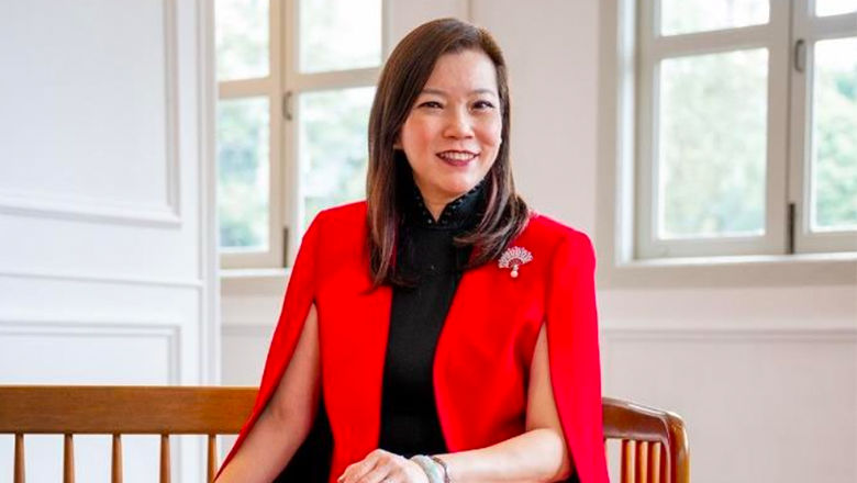 Meet the GM of the new Paradox Singapore: Travel Weekly Asia