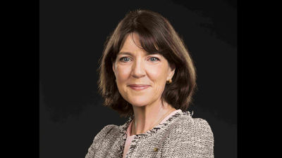 Jill Kluge, chief marketing officer, Mandarin Oriental Hotel Group