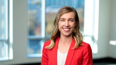 Joelle Park previously held the position of vice president, global enterprise and cross brand marketing at Hilton.