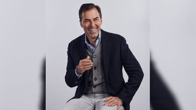 Mangelaars, who joined Travelport this year, was previously CEO at Skyscanner.