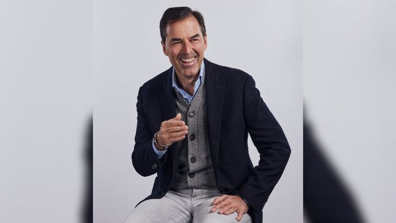 Mangelaars, who joined Travelport this year, was previously CEO at Skyscanner.