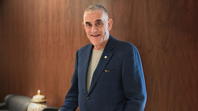 Plaza Premium Group has appointed John Girard as general manager operations for Hong Kong.