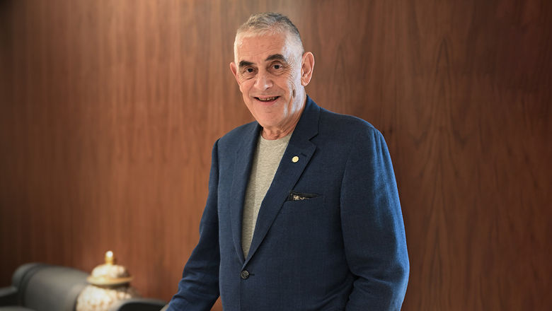 Plaza Premium Group has appointed John Girard as general manager operations for Hong Kong.