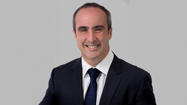 As SVP Asia for Qantas, John Simeone is keen to deepen the Qantas brand and relationships across Asia.