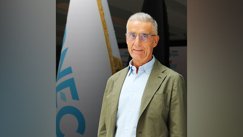 Before becoming CEO of Tourism365, Josep-Antón Grases served as chief operating officer, leading initiatives in cruise operations, market expansion, and corporate account growth across multiple regions.