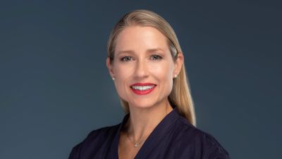 Katerina Giannouka joins Jumeirah Group after seeing through the completion of her five-year strategic plan at Radisson Hotel Group.