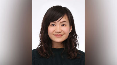 Sabre welcomes Kathy Fong as country manager