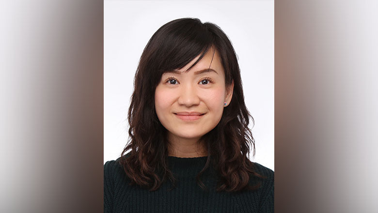Sabre welcomes Kathy Fong as country manager