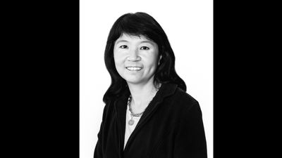 Kitmun Fung, vice president of development, Asia Pacific, Dream Hotel Group