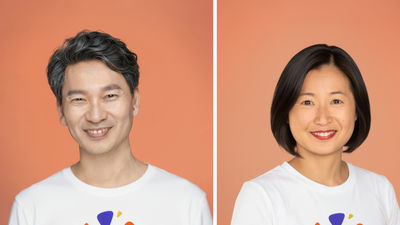 Two senior hires at Klook: Daniel Kao, SVP, product & technology and Jakii Chu, SVP, growth marketing.