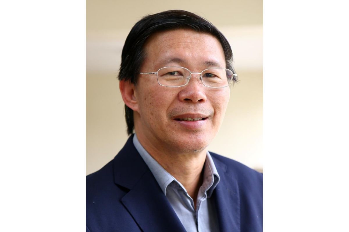Datuk Tan Kok Liang has been re-elected as president of MATTA for a second consecutive term.