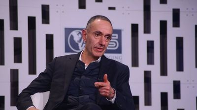 Elie Maalouf at ALIS 2023