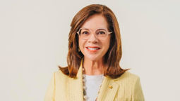 Amanda Hyndham will oversee Mandarin Oriental’s evolution from HR to people and  culture.