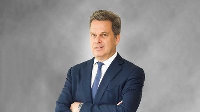 Marc Hediger.