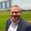 Mark Meehan heads up Travelport’s newly-formed APACMEA region