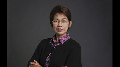 Masni Shaik Dali has been appointed the new general manager of Dorsett Grand Labuan
