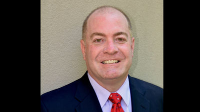 Matt Fry will oversee the development team for APAC as the new senior vice president for development in Asia-Pacific.