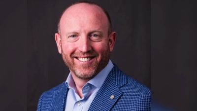 Luscombe most recently served as CEO of Freemans Event Partners, and as CCO for Europe & North Africa at InterContinental Hotels Group prior.