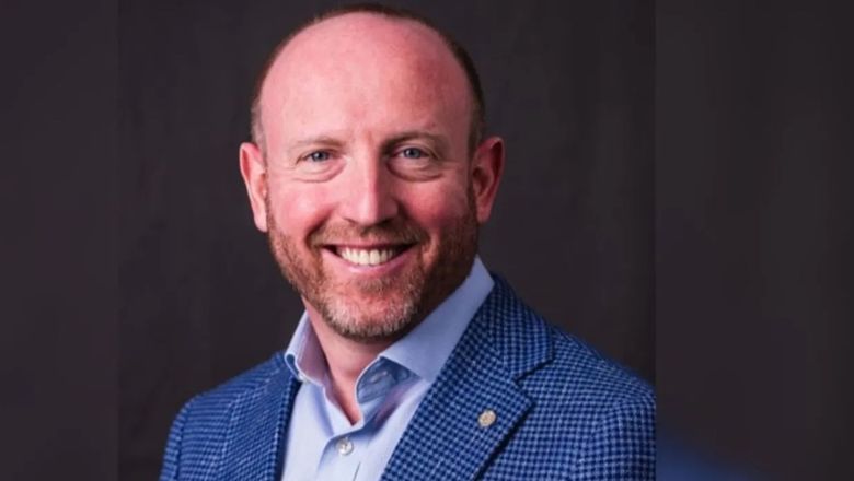 Luscombe most recently served as CEO of Freemans Event Partners, and as CCO for Europe & North Africa at InterContinental Hotels Group prior.