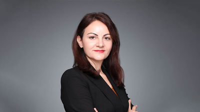 GM Magdalena Martorell of Meliá Phuket Mai Khao has 20 years’ experience with Meliá Hotels International.