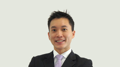 Melvin Ng, head of South East Asia, of Travelzoo.