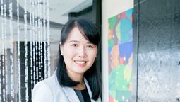 Metta’s passion for the hospitality sector started with her position as a personal assistant in Centara.