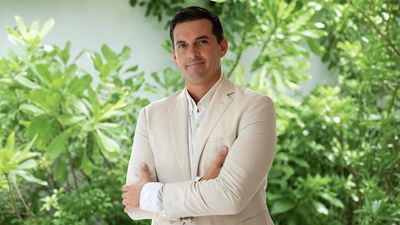 Judd Rabbidge brings more than 20 years of hospitality experience to his new role as general manager of Avani Singapore Hotel.  The former Avani+ Fares Maldives Resort general manager will lead preparations for the hotel’s planned opening in the second quarter of 2027.