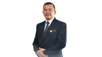 Mohd Amirul Rizal bin Abdul Rahim, who boasts more than two decades of experience across tourism marketing and promotion, was most recently senior director of advertising & digital at Tourism Malaysia.
