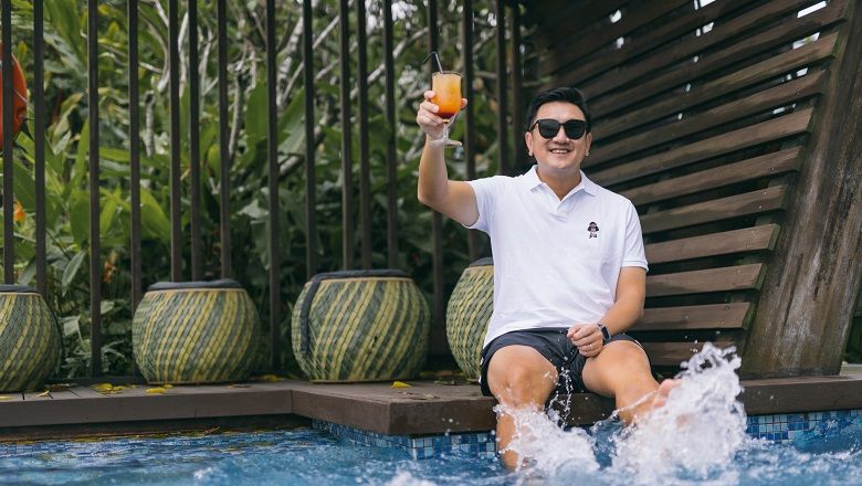 Most recently the resident manager at Shangri-La Singapore, Allen Khoo now helms JEN Singapore Orchardgateway by Shangri-La as general manager.