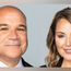 NCL appoints executives to consumer marketing and branding positions