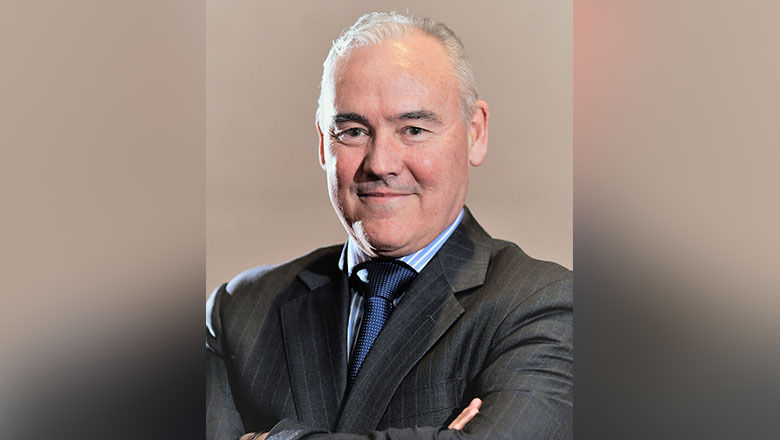 Eamonn Ferrin joined NCL in 2019 as vice president and managing director for the UK, Ireland, Israel, South Africa and Middle East.