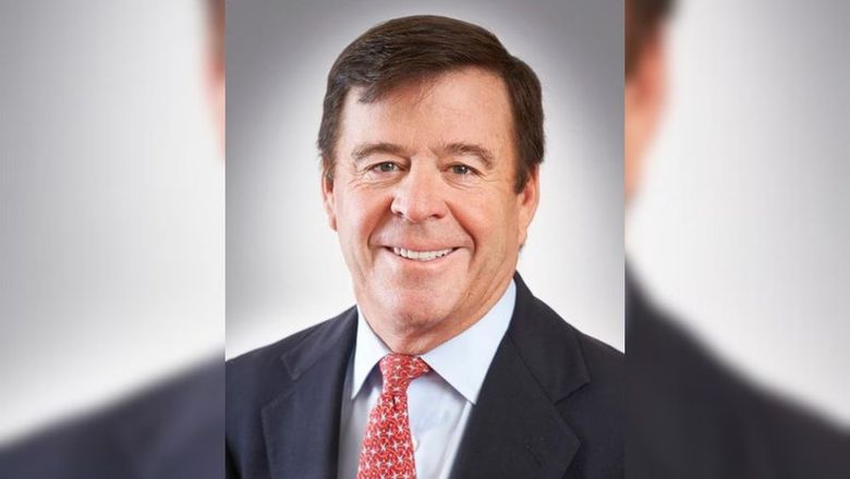 CEO Harry Sommer has stepped down, replaced by former Subway and Burger King CEO John Chidsey.